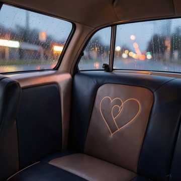 Backseat Confessions