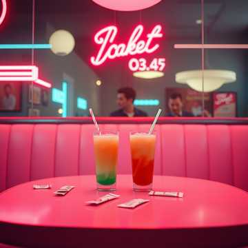 Did You Feel That Just Now