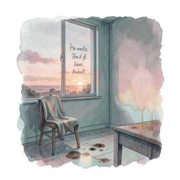 Let It Fade, Don’t Save It  Vr2