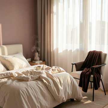 Velvet in the Morning